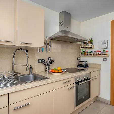 Cortijo Del Mar - Seabreeze By Interhome *