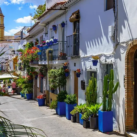 公寓 Cortijo Del Mar - Seabreeze By Interhome