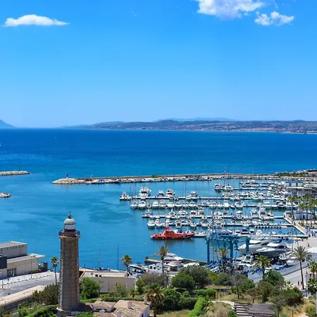 Cortijo Del Mar - Seabreeze By Interhome Apartment