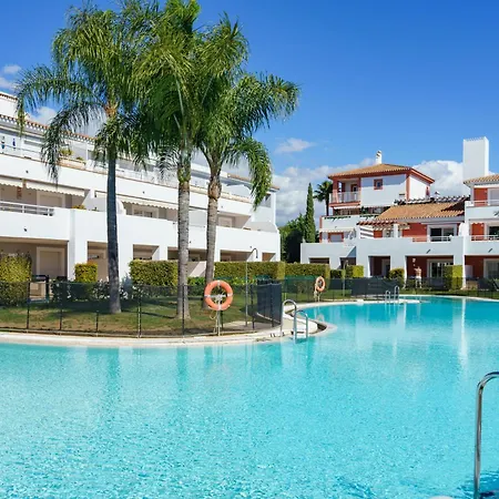 Cortijo Del Mar - Seabreeze By Interhome * Estepona