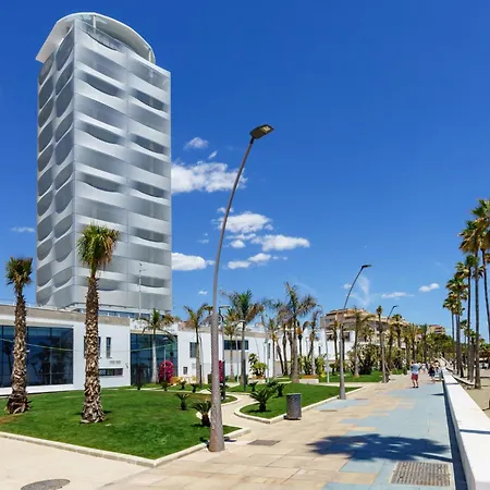 Cortijo Seabreeze By Interhome Apartment