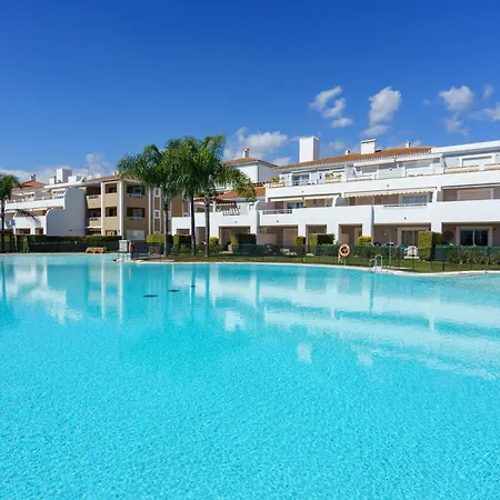 Cortijo Seabreeze By Interhome Apartment
