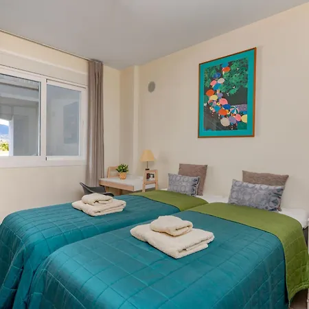 Cortijo Del Mar - Seabreeze By Interhome *