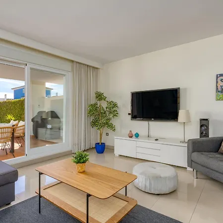 Cortijo Seabreeze By Interhome Apartment Estepona