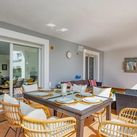 Cortijo Del Mar - Seabreeze By Interhome