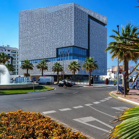 Cortijo Del Mar - Seabreeze By Interhome 公寓