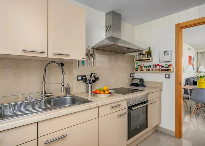 Cortijo Del Mar - Seabreeze By Interhome *