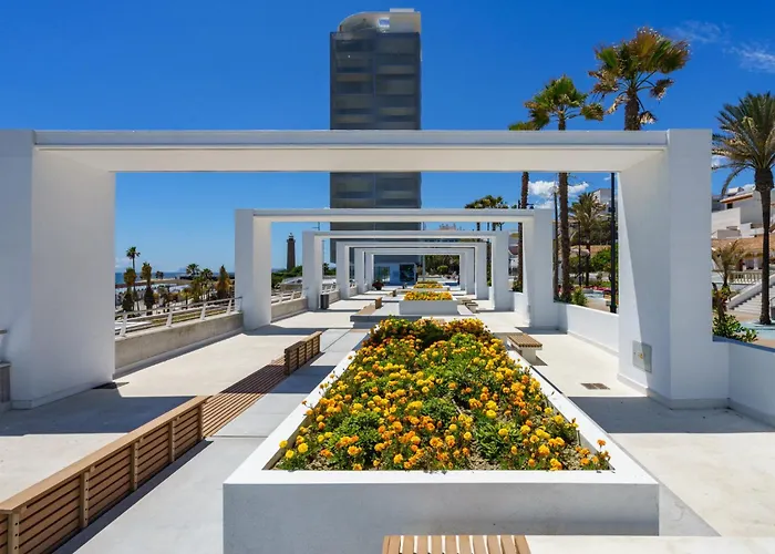 Cortijo Del Mar - Seabreeze By Interhome