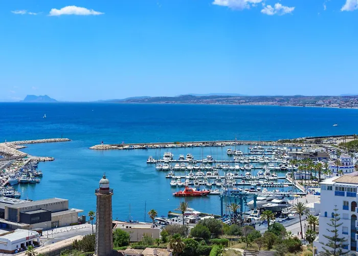 Cortijo Del Mar - Seabreeze By Interhome 公寓