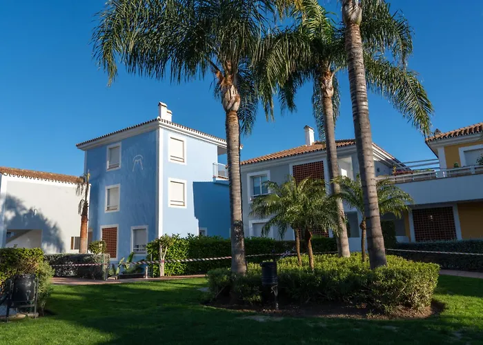 Cortijo Del Mar - Seabreeze By Interhome Apartment *