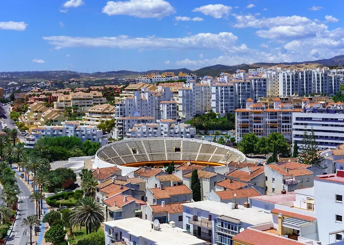 Cortijo Del Mar - Seabreeze By Interhome *