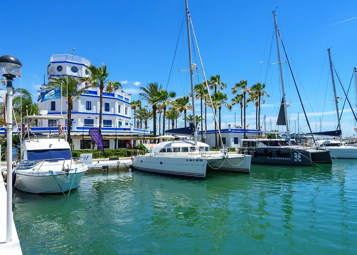 Cortijo Del Mar - Seabreeze By Interhome