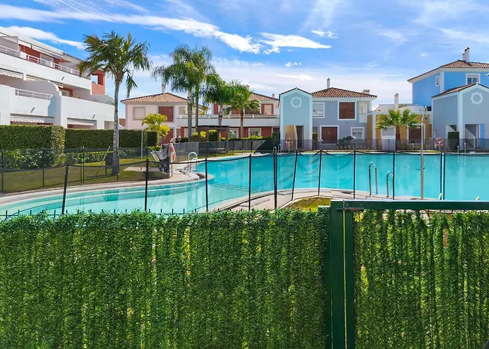 Cortijo Del Mar - Seabreeze By Interhome 公寓 埃斯特波纳