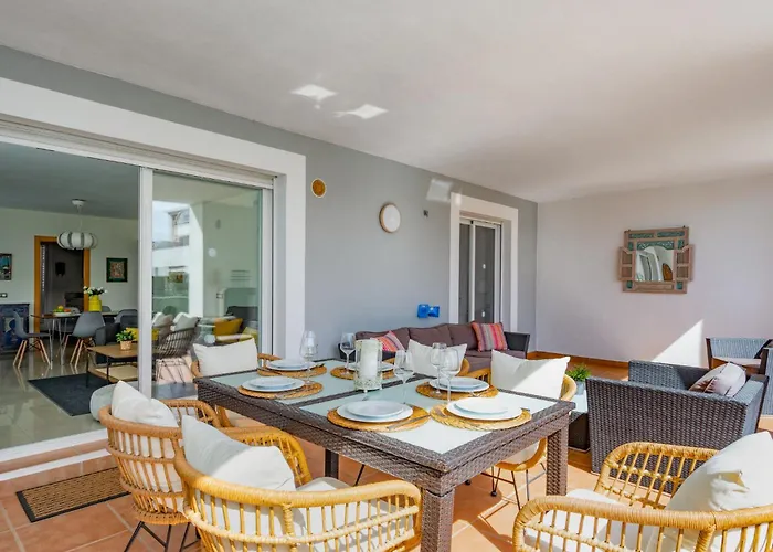 Cortijo Del Mar - Seabreeze By Interhome