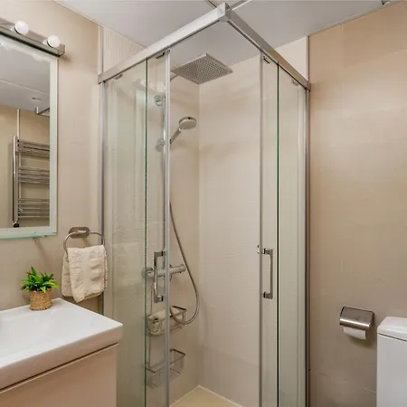 Cortijo Del Mar - Seabreeze By Interhome