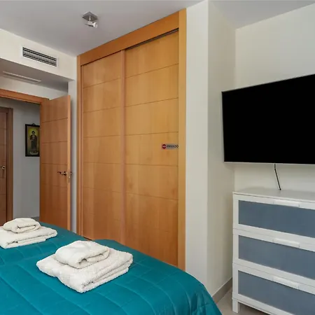 Cortijo Del Mar - Seabreeze By Interhome