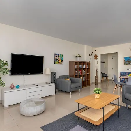 Cortijo Del Mar - Seabreeze By Interhome