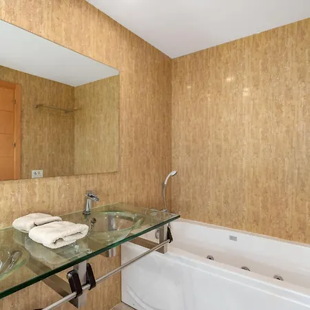 Daire Cortijo Seabreeze By Interhome *
