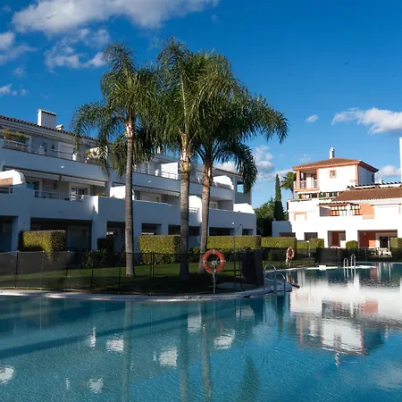 Cortijo Seabreeze By Interhome Daire Estepona