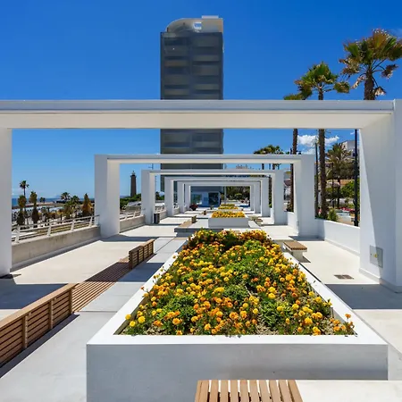 Cortijo Del Mar - Seabreeze By Interhome