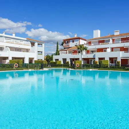 Cortijo Seabreeze By Interhome Daire Estepona