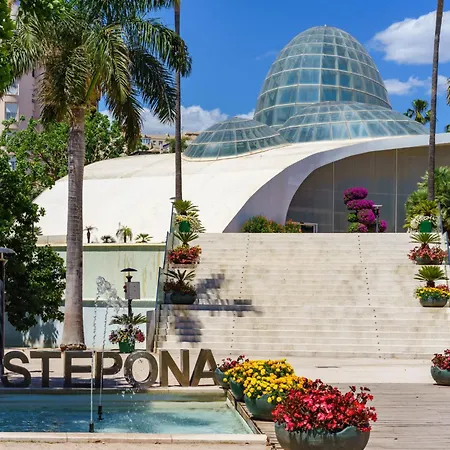 Cortijo Del Mar - Seabreeze By Interhome *