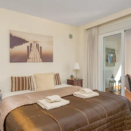 Daire Cortijo Del Mar - Seabreeze By Interhome Estepona