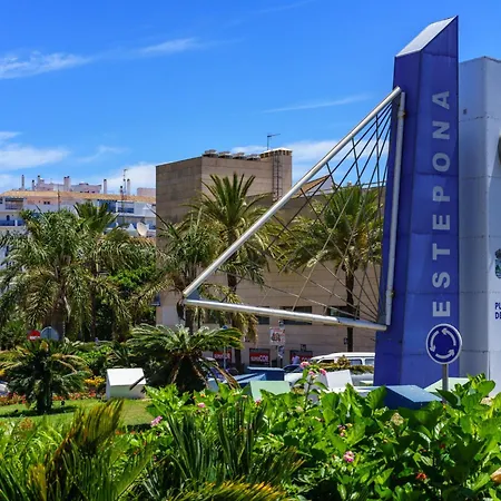 Daire Cortijo Seabreeze By Interhome