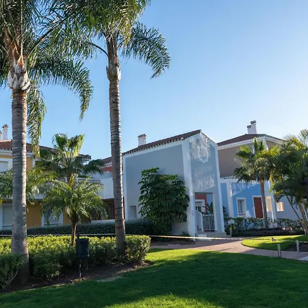 Cortijo Del Mar - Seabreeze By Interhome Estepona