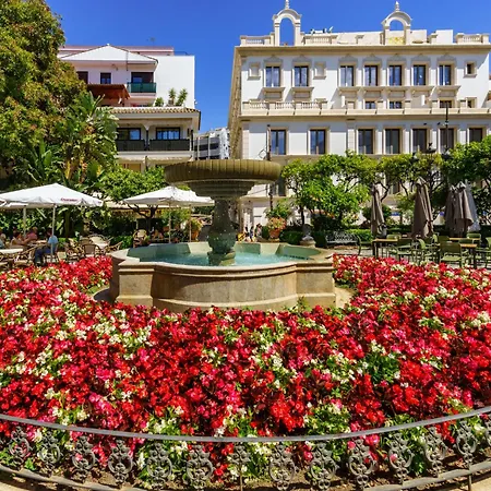 דירה Cortijo Del Mar - Seabreeze By Interhome *