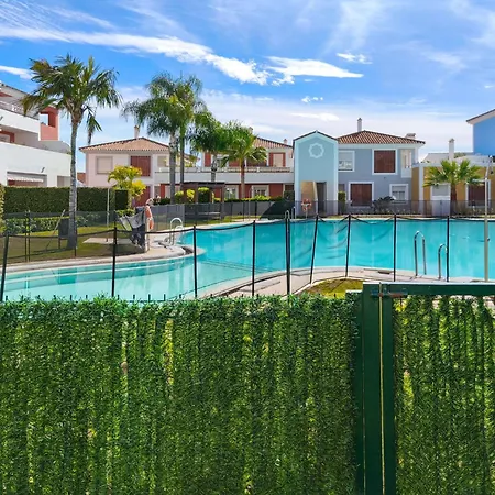 Cortijo Seabreeze By Interhome Daire Estepona