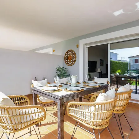 Cortijo Seabreeze By Interhome Daire Estepona
