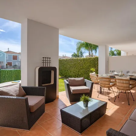 Cortijo Seabreeze By Interhome Daire Estepona