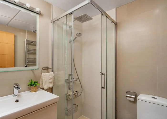 Cortijo Del Mar - Seabreeze By Interhome