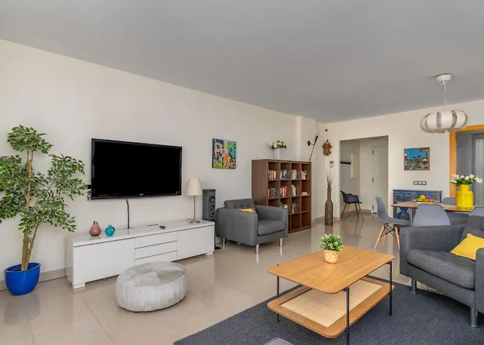 Cortijo Del Mar - Seabreeze By Interhome