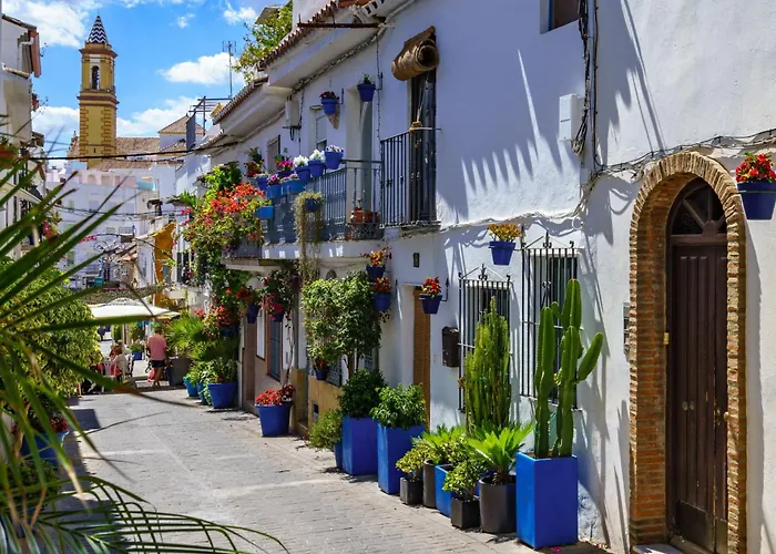 Διαμέρισμα Cortijo Del Mar - Seabreeze By Interhome