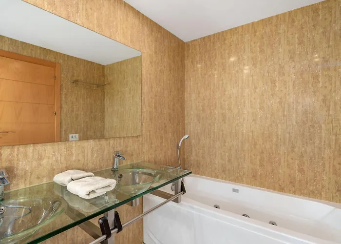 Διαμέρισμα Cortijo Del Mar - Seabreeze By Interhome *