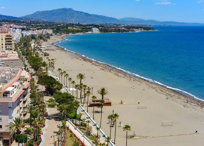 Cortijo Del Mar - Seabreeze By Interhome Διαμέρισμα *