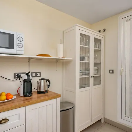 Cortijo Del Mar - Seabreeze By Interhome Appartamento Estepona