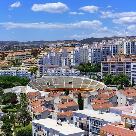 Cortijo Del Mar - Seabreeze By Interhome *