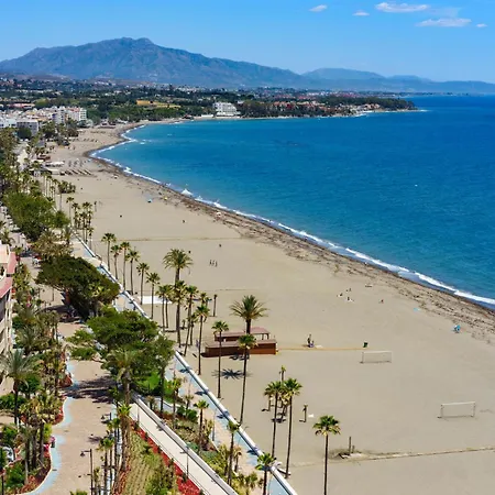 Cortijo Del Mar - Seabreeze By Interhome Appartamento *